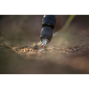 SWAGGER HUNTER 42 BIPOD | BLACK