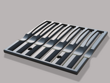 Load image into Gallery viewer, Pen Jig STL