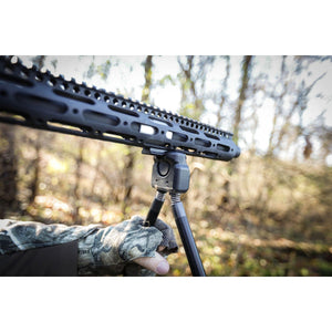 SWAGGER QD42 | QUICK DETACH