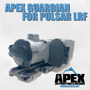 Apex3D Pulsar LRF Guardian