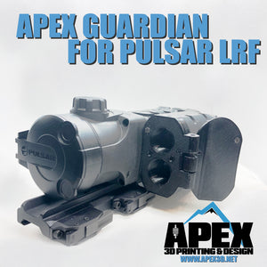 Apex3D Pulsar LRF Guardian
