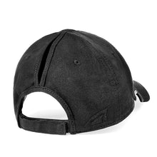 Load image into Gallery viewer, Notch Classic Adjustable Black Ponytail Operator