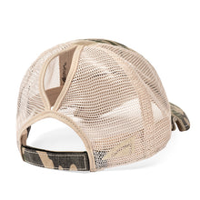 Load image into Gallery viewer, Notch Classic Adjustable Camo Ponytail Operator