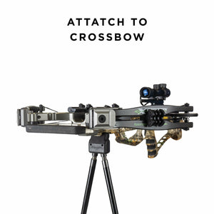SWAGGER QD42 | QUICK DETACH