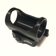 EnergyQC 5k battery mount