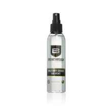 Load image into Gallery viewer, Breakthrough Clean Technologies Military-Grade Solvent, 6oz Bottle, Clear
