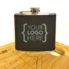 Load image into Gallery viewer, Customizable Flask