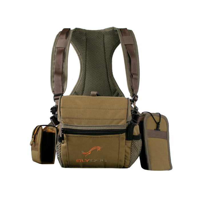 Sly Dog Combo Chest Pack