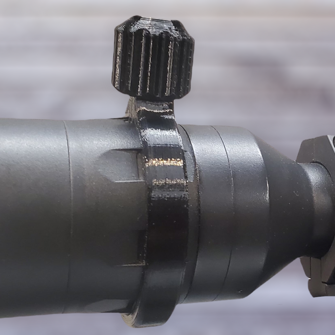 ATN LTV throw lever