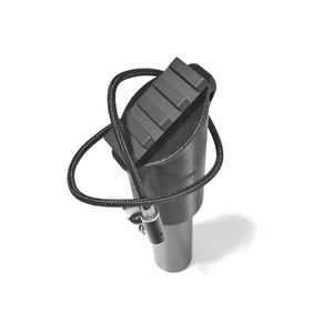 Scanner handle bundle