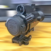 Load image into Gallery viewer, AGM Varmint throw lever
