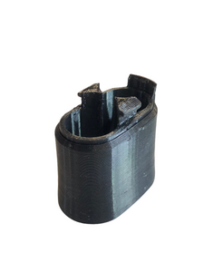 Apex3D Bravo Rico battery Extender