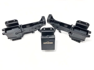 ArmaLight 15 wall display mount