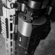Focus Ring Filler Clamp