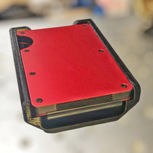 Load image into Gallery viewer, Metal wallet Jig