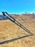 Tripod king