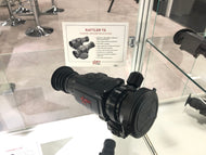 AGM TS19/25-256 Throw Lever
