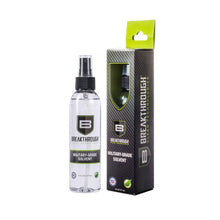 Load image into Gallery viewer, Breakthrough Clean Technologies Military-Grade Solvent, 6oz Bottle, Clear