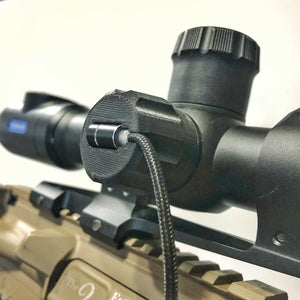 Apex3D Thermion Sentinel