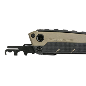 GUN TOOL PRO-AR15