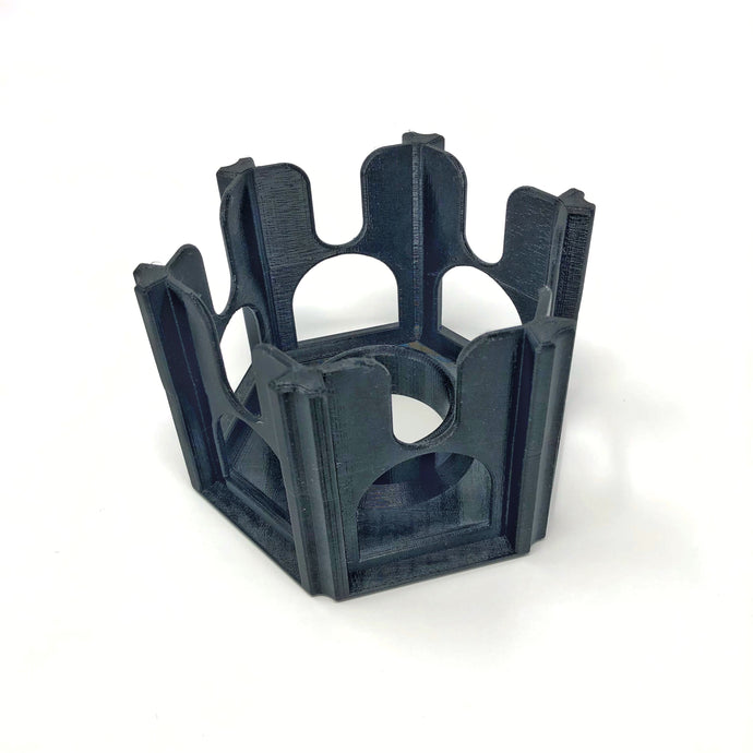 MWART (minimalist wallet attachment rotary tool)