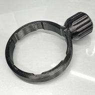 iRay Bolt 35mm throw lever