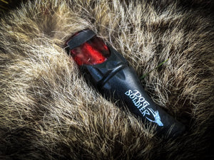 Dog Soldier Legend Series 2J "Low Jack" JAck Rabbit in Distress Predator Call