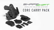 Alien Gear ShapeShift Holster Core Carry Pack