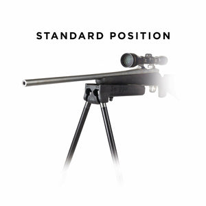 SWAGGER HUNTER 42 BIPOD | BLACK