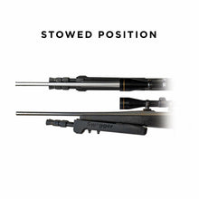 Load image into Gallery viewer, SWAGGER HUNTER 42 BIPOD | BLACK